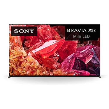 65-tums Bravia XR X95K Mini LED 4K Ultra HD Smart TV