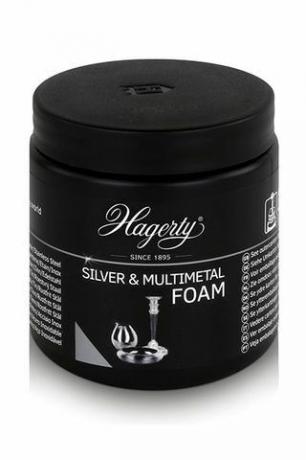 Hagerty Silver & Multimetal Foam