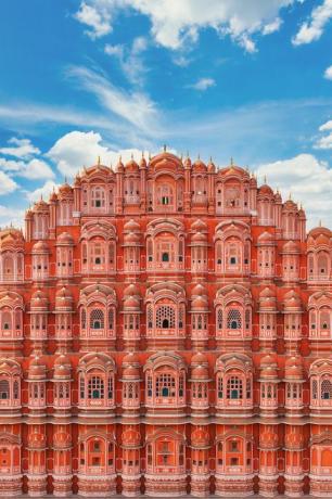 hawa mahal