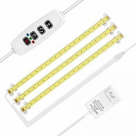 LED Grow Light Strips