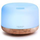 500 ml Premium Essential Oil Diffuser