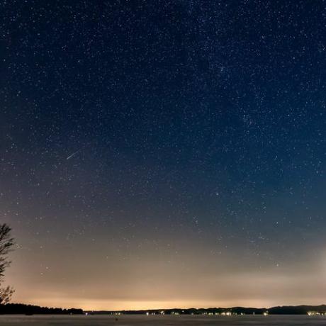 stjärnklar natt himmel jultexter frågesport