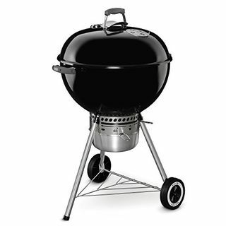 Weber Original Kettle Kolgrill