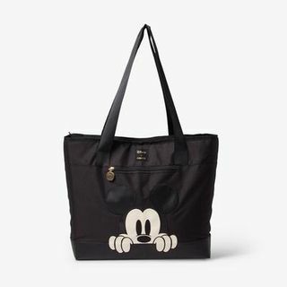 Mickey Mouse Dual Compartment Tote kylväska