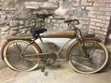 Vintage Men's Tank Bike