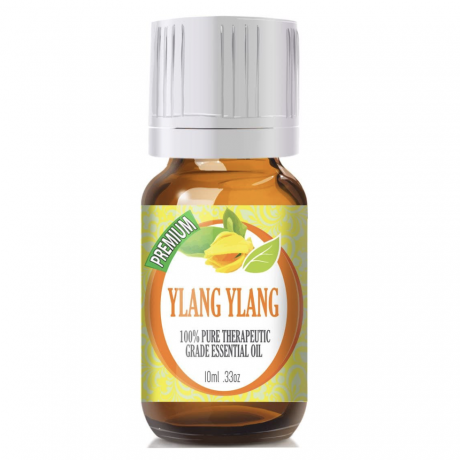 Ylang Ylang eterisk olja