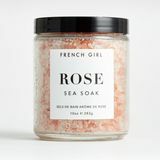 Rose Sea Bath Soak