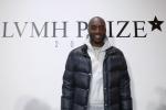 Ikeas £ 400 Virgil Abloh 'KEEP OFF'-matta är slutsåld på 5 minuter