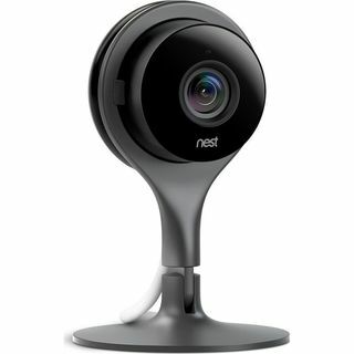 NEST Cam Smart säkerhetskamera