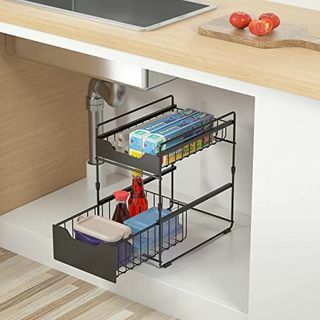 Under Sink Organizsr 