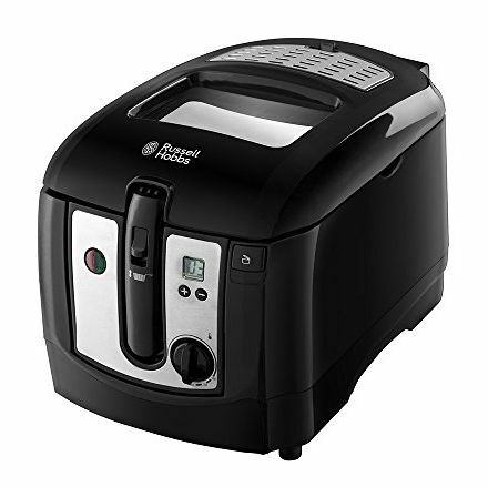 Russell Hobbs 24580 digital fritös