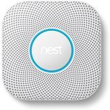 Nest Protect Smoke och CO Alarm