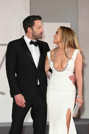 jennifer lopez och ben affleck