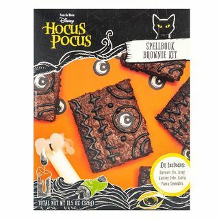 Spellbook Brownie Kit