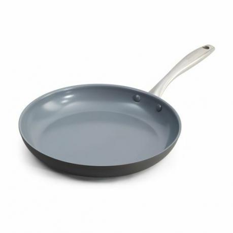 12 tum Nonstick keramisk stekpanna