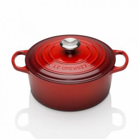 Le Creuset gryta 