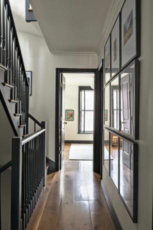 Brooklyn Residence Designad av Benjamin Vandiver