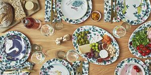 Cath Kidston Park Wildlife Home Collection