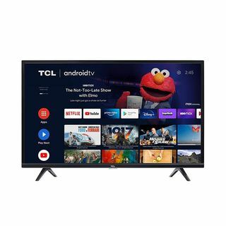 Android Class 3-Series HD LED Smart TV - 40S334, 2021 modell