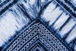 Vad är Shibori? Hur textilen tillverkas