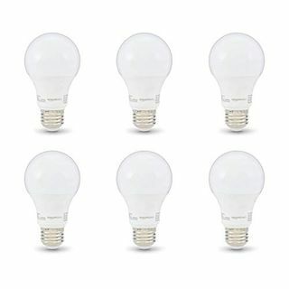 40W mjuk vit LED-glödlampa