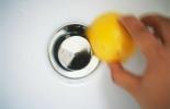 Nya användningar för citroner
