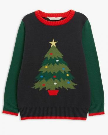 john lewis partners julannons 2021 jumper, marin