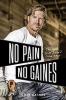 Chip Gaines släpper en ny bok med titeln "No Pain, No Gaines"