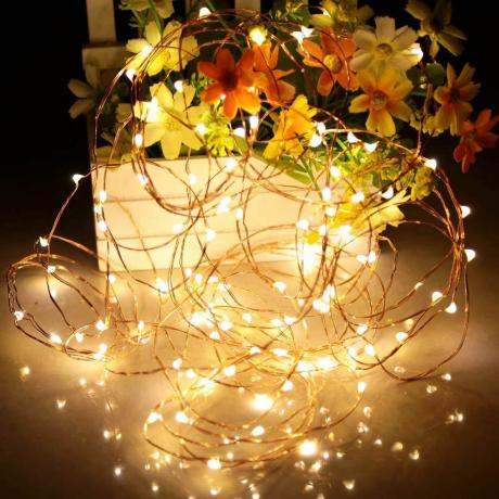 Led Fairy Lights