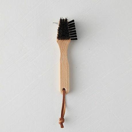 3-i-1 Boot Brush