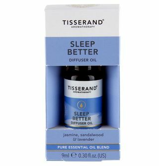 Tisserand Sleep Better Diffuser Oil 9ml