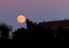 Vad är en skördsmåne? När och var du kan se Höstens första fullmåne
