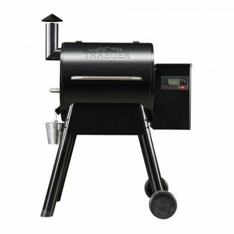 Pro Series 575 Pelletgrill