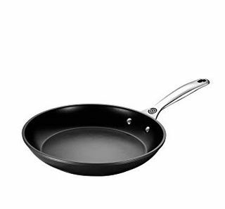 Le Creuset Toughened Nonstick PRO stekpanna, 10"