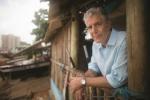 Anthony Bourdain huskade foton