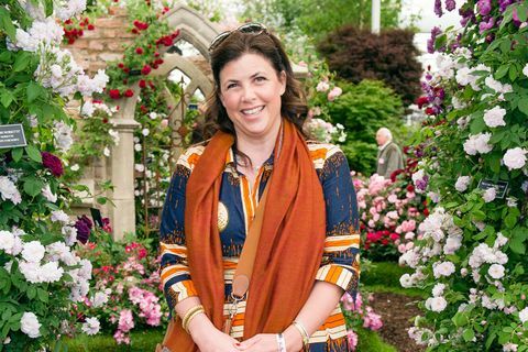 Kirstie Allsopp