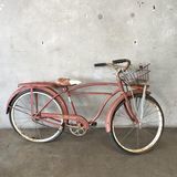 1960-talet Schwinn 24