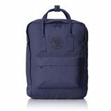 Fjallraven Re-Kanken Ryggsäck