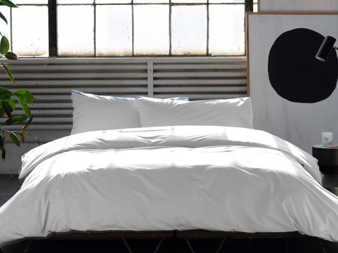 brooklinen percale ark