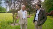 Prins Charles uppmanar trädgårdsmästare att ställa tre avgörande frågor innan de köper växter