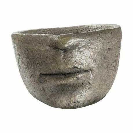 Carianne Head Planter i Tenn