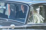 "The Crown" Säsong 3 Nyheter, Air Date, Casting & Spoilers