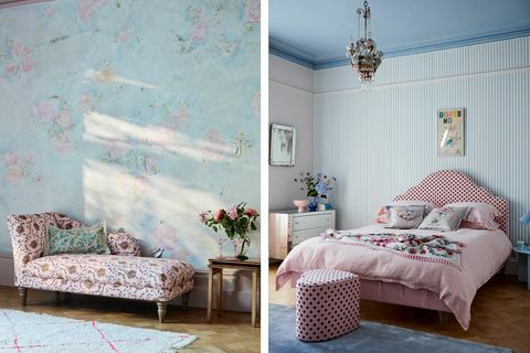 cath kidston x dfs samling