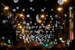 Oxford Street Christmas Lights 2019: Slå på datum, nya ljus
