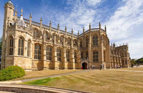 St George's Chapel