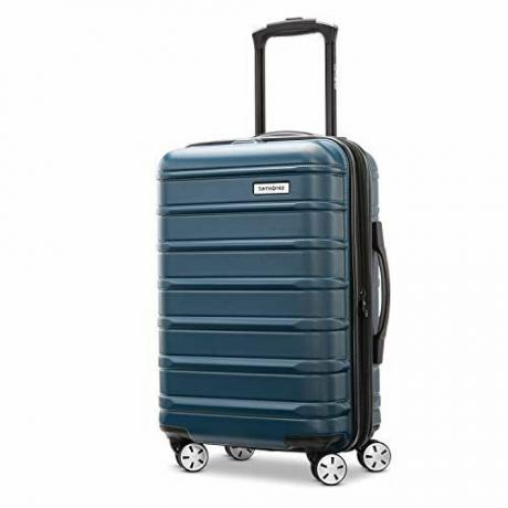 Omni 2 Hardside expanderbart bagage