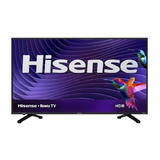 Hisense 50 "Class 4K UHD (2160P) Roku Smart LED TV