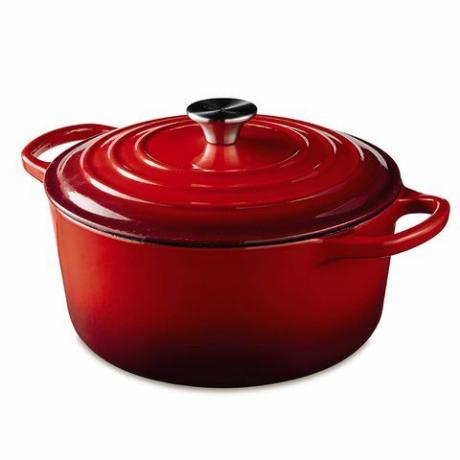 Le Creuset gryta 