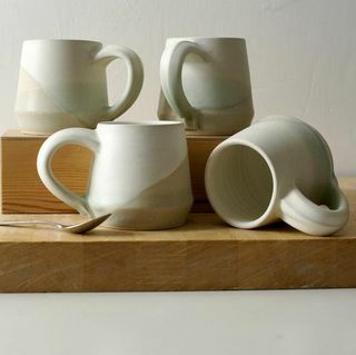 Tan France x Etsy Collaboration - Mugguppsättning 