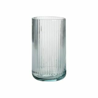 Izzy set med 4 glas i grönt